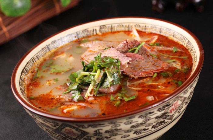 番阳镇淮南牛肉汤培训
