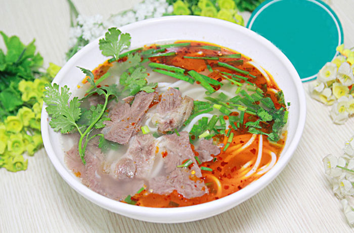番阳镇羊肉粉培训